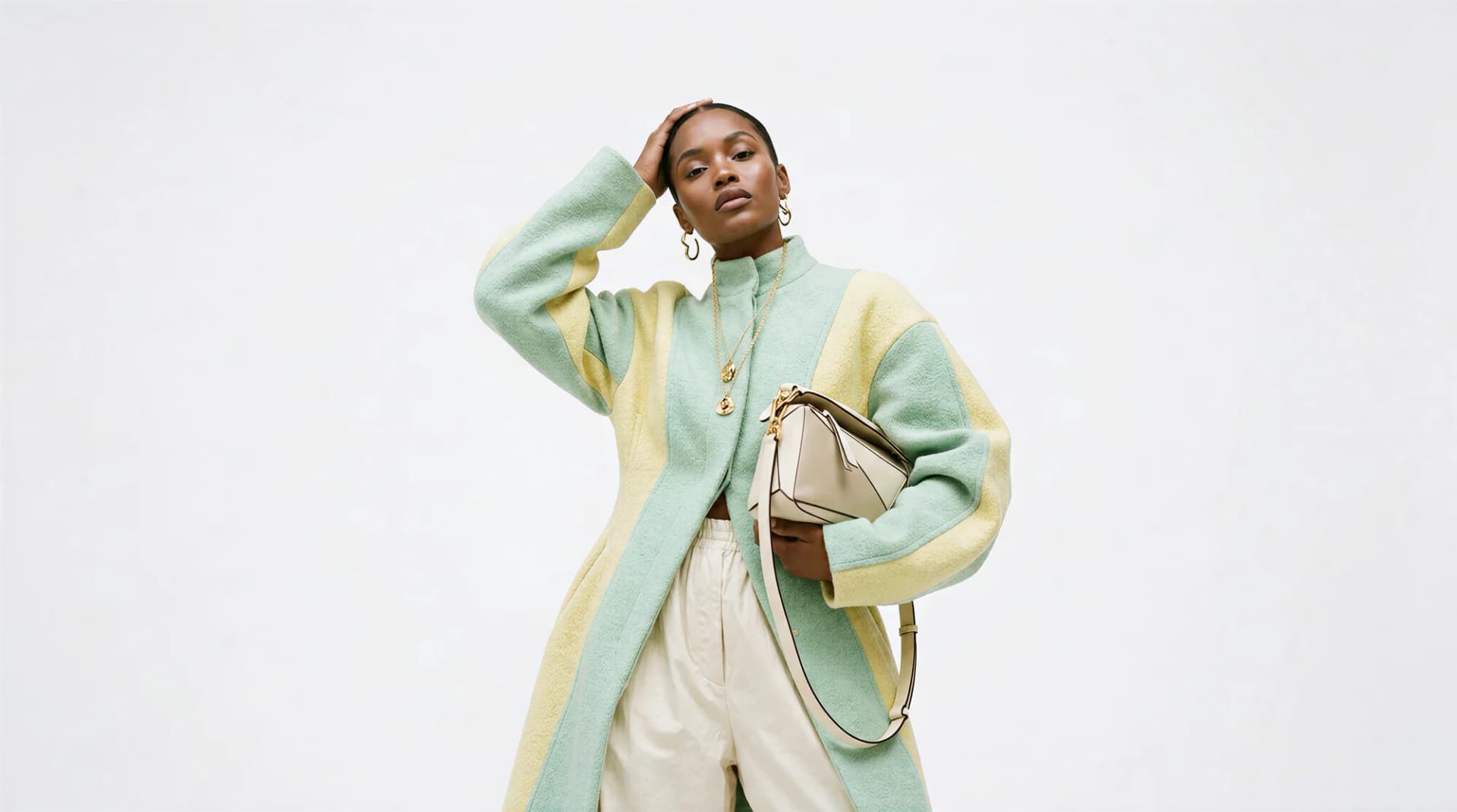 AI fashion brand manager for Shopify
