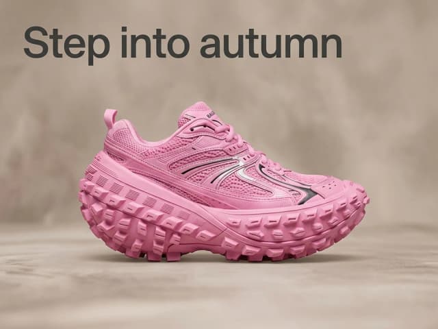 AI Fashion Ad Generator