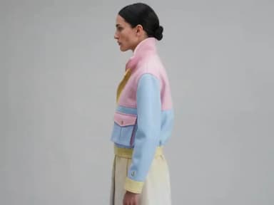 Virtual Try-On Video