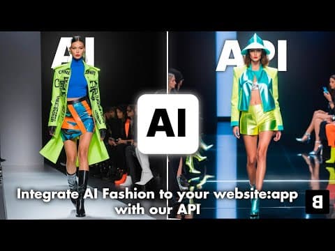 AI Bag Design API
