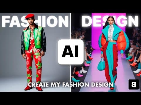 AI Fashion in 2024