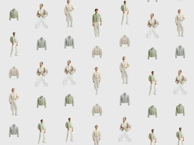 Character Select