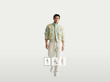 Outfit Picker
