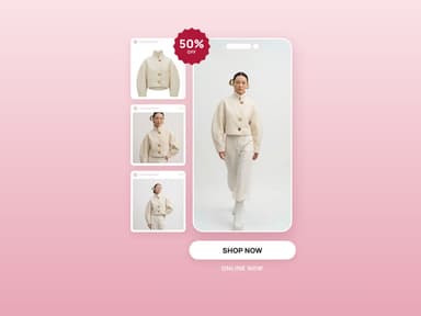 Phone Promo
