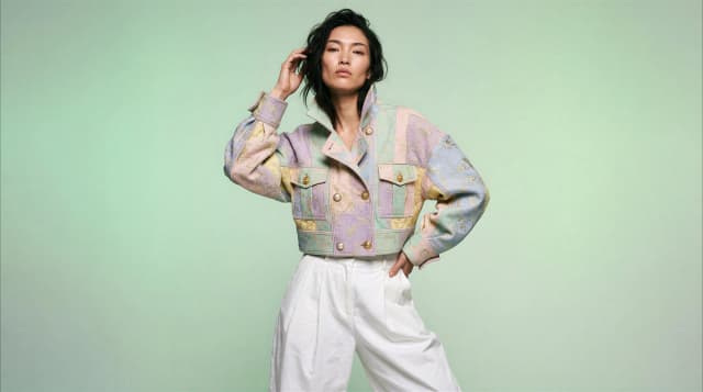 AI lookbook