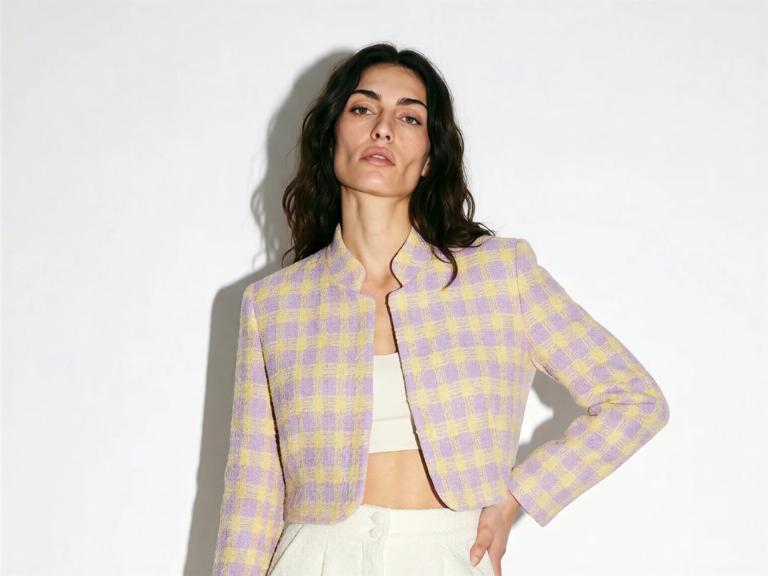 AI models for clothing