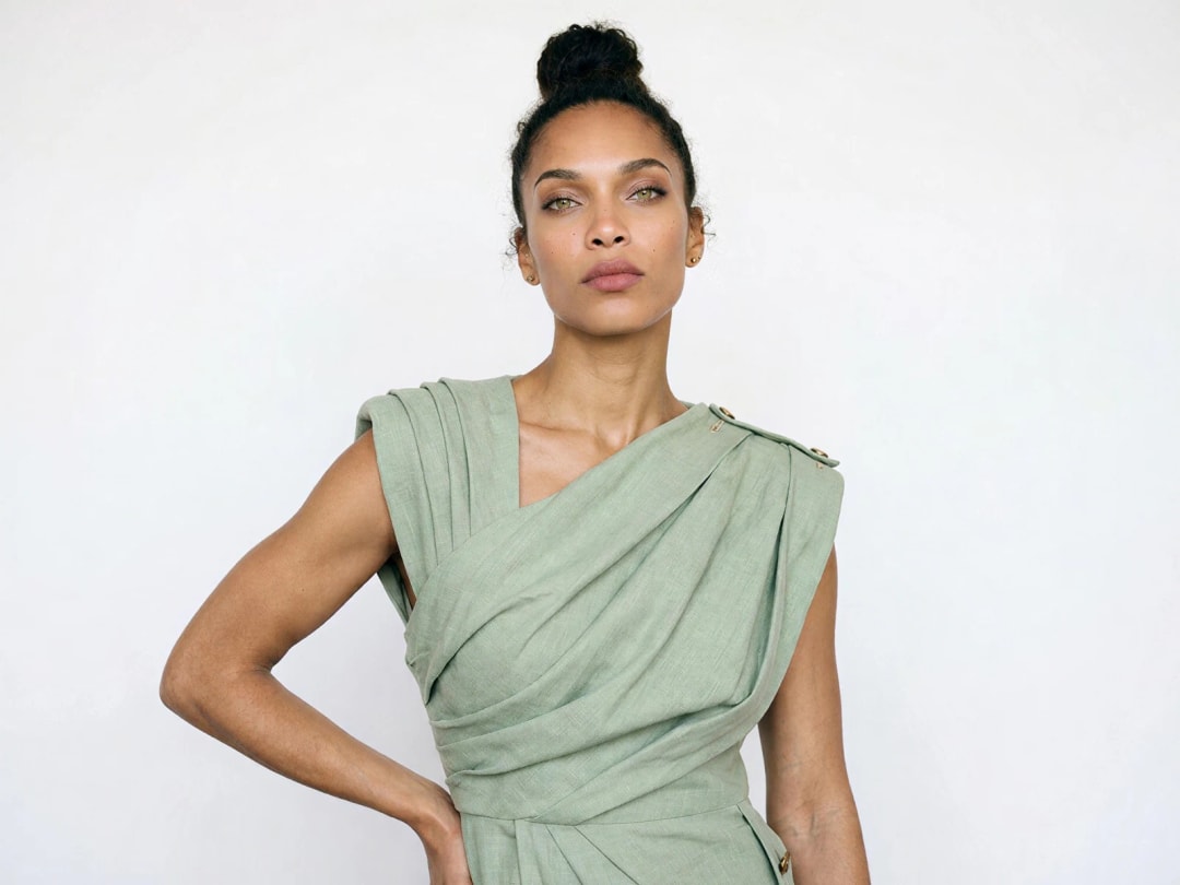 AI models for dresses