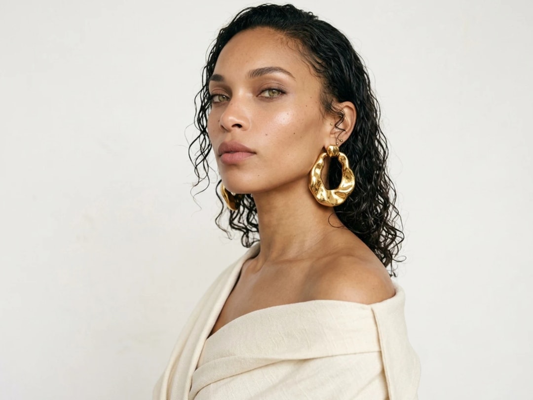 AI models for jewelry