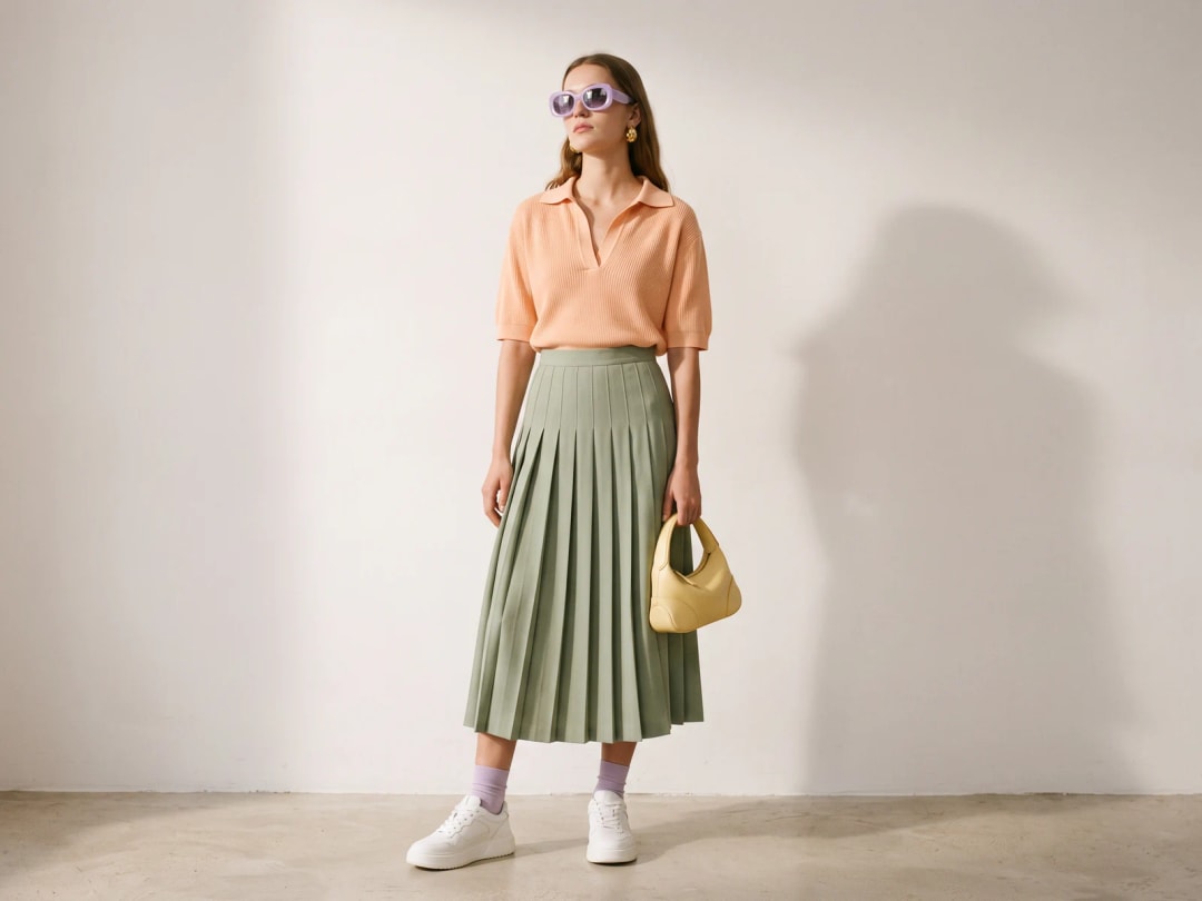 Outfit ideas