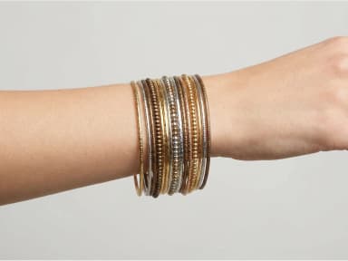 AI Virtual Try On Bracelet (Jewelry)