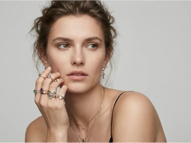 AI Virtual Try On Jewelry