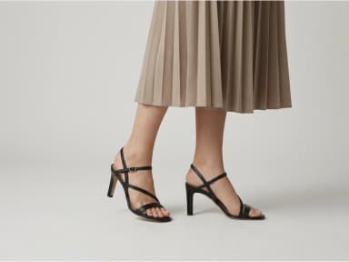 AI Virtual Try On Shoes
