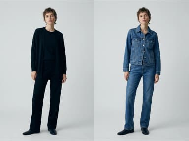 AI Clothes Changer