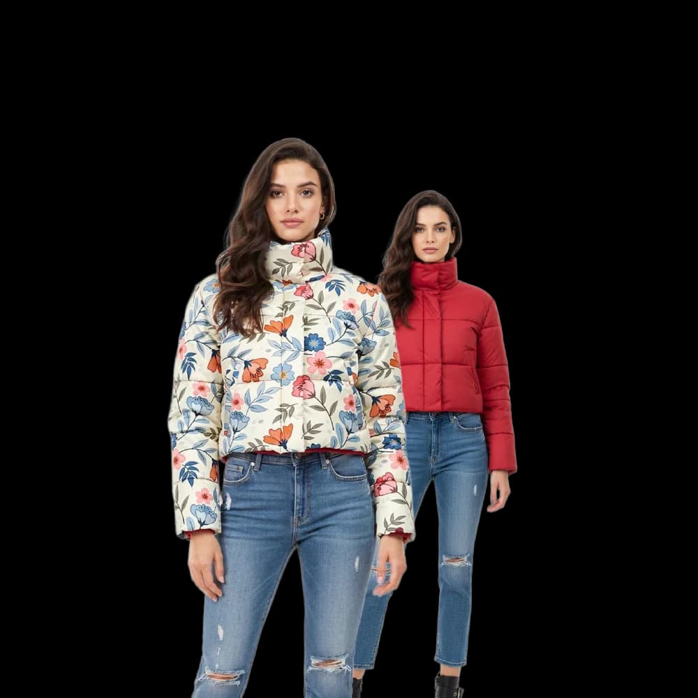 A catalog generated in bulk