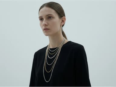 AI Virtual Try On Necklace (Jewelry)