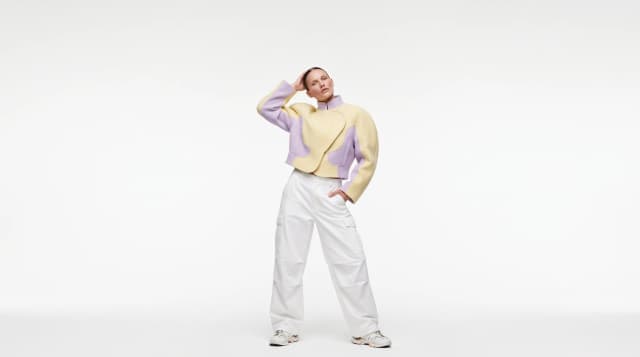 AI lookbook